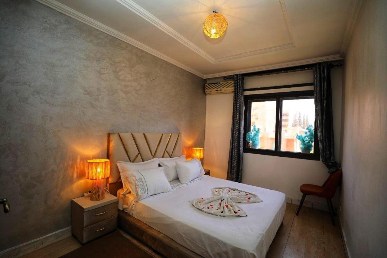 La Nina Marrakech Appartamento Marrakesh
